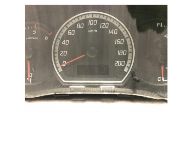 Přístrojová deska  Suzuki Swift 2008 3410062JG0, 3410062JG0  