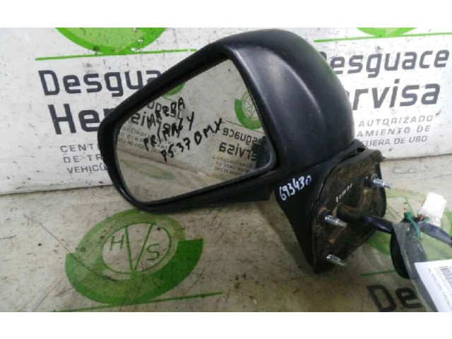 Zpětné zrcátko  Mazda Premacy 2001  0050058  