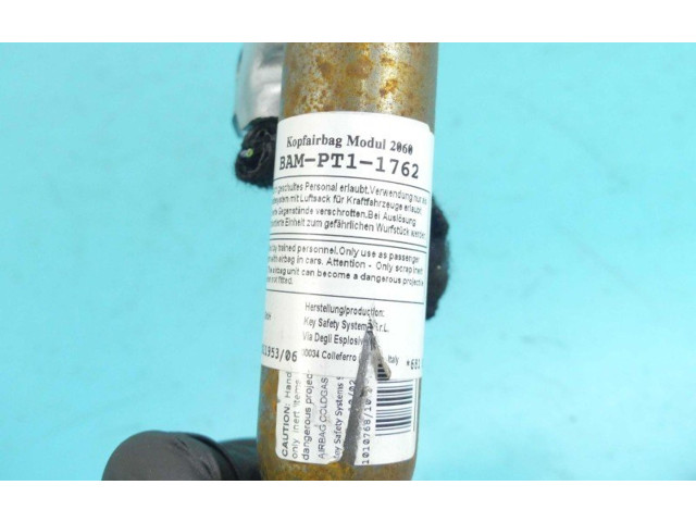 Боковая подушка безопасности 4G5880742C, IMPRK1295920   Audi A6 S6 C7 4G