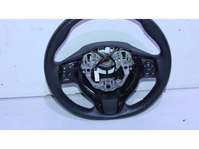 Volant Toyota Yaris 2018   