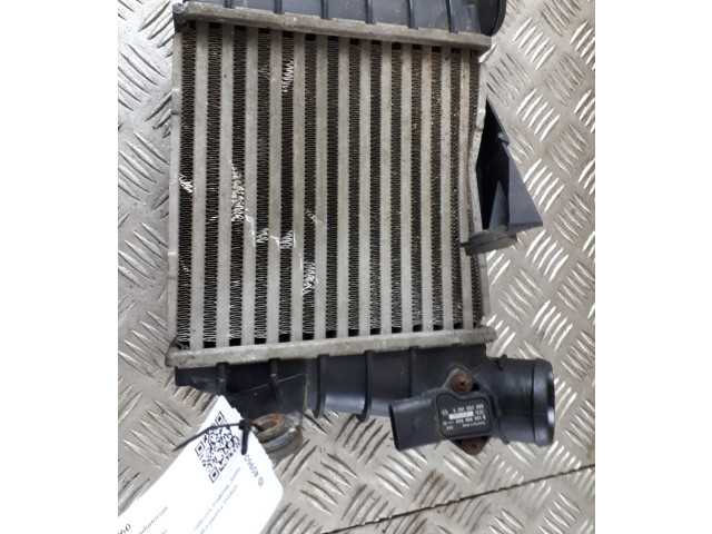 Интеркулер  6Q0145804A, 6Q0145804A   Volkswagen Polo 