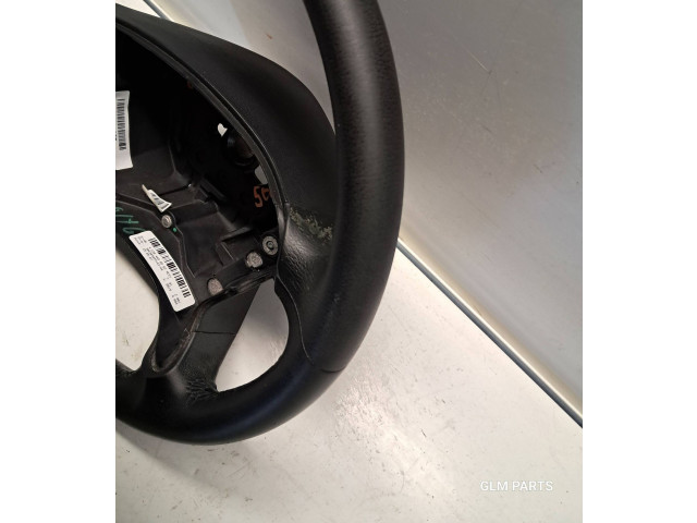 Руль Mercedes-Benz CLK A209 C209  2002 - 2009 года A2304600503      