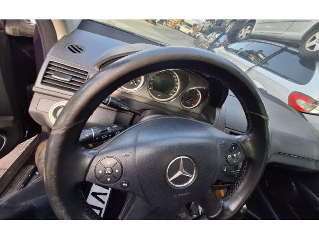 Volant Mercedes-Benz C W204 2009 A2044600030  