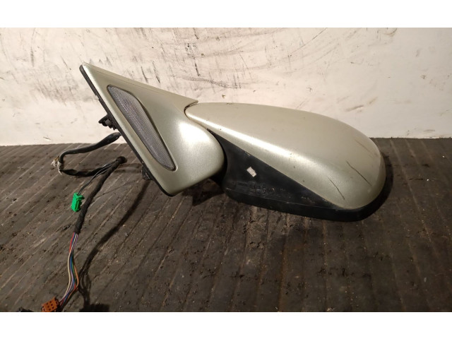 Zpětné zrcátko  Peugeot 807 2010  14400786H8, 8153FQ  
