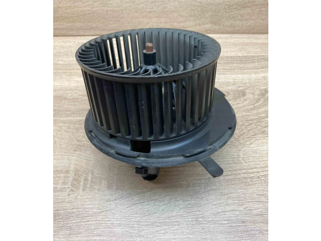 Вентилятор печки 3C1820015L, 3C0907521D   Volkswagen Tiguan