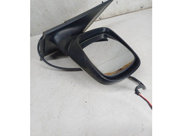 Zpětné zrcátko  Mercedes-Benz Vaneo W414 2002  15521537, 216542  