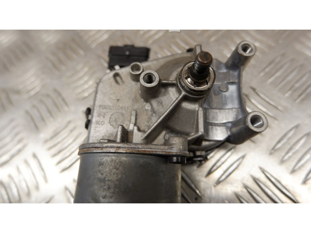 Моторчик дворников 98100GI000, 0198230079    Hyundai Ioniq