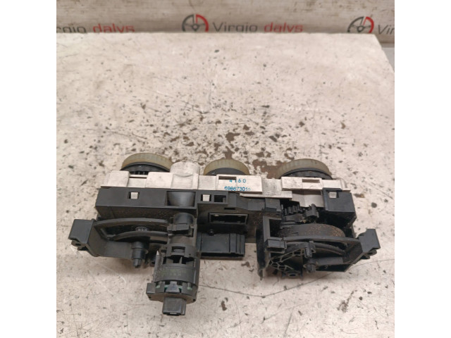 Блок управления климат-контролем 69667016   Mitsubishi Colt