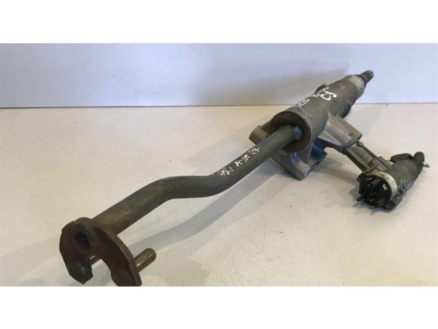    Рулевая рейка 441905851, 893419565A   Audi 100 200 5000 C3 1982-1991 года