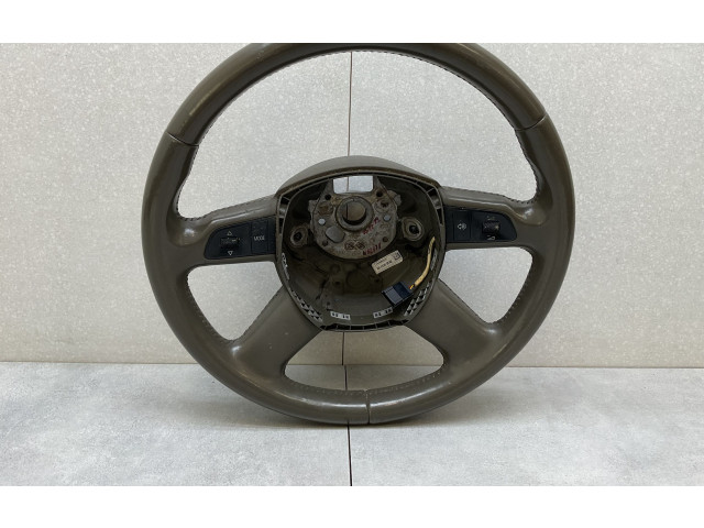 Volant Audi Q7 4L 2008 4F0419091DB  