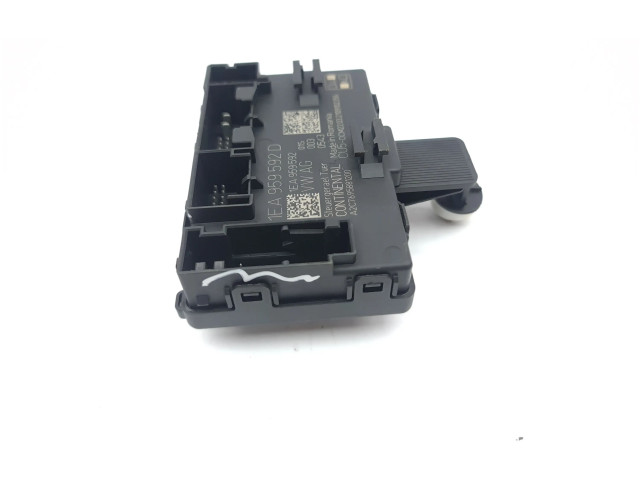Блок управления дверью  1EA959592D   Volkswagen ID.3 