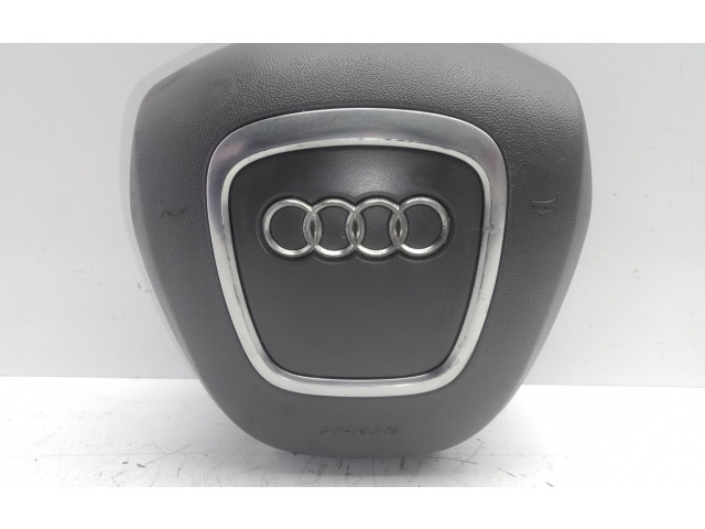 Подушка безопасности водителя 8K0880201C   Audi A4 Allroad