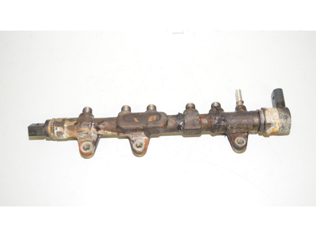 Vstřikovací lišta 8514154, 13538514154   BMW 2 F45    B47C20A 