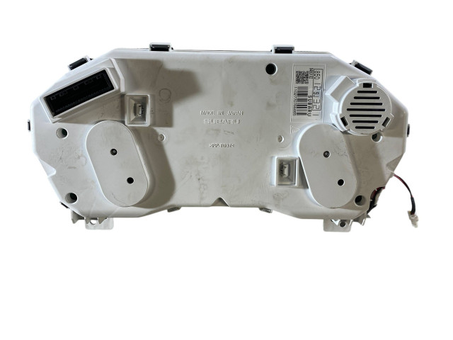 Přístrojová deska  Subaru Forester SK 2023 85002SJ520, 85012SJ32  