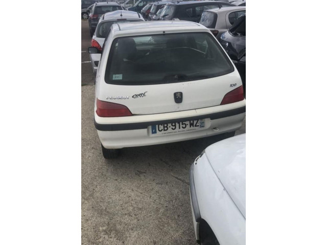 Řídící jednotka 1938CG, 1938CG   Peugeot 106 2001