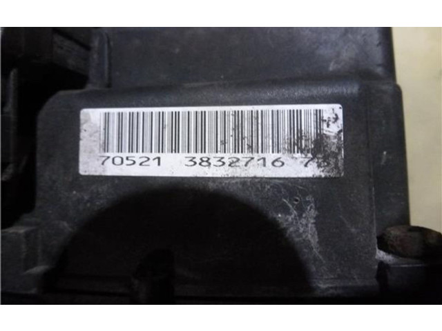 Jednotka ABS 265216895   Honda Civic 2003