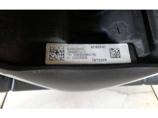 Volant BMW 2 F45 2015   
