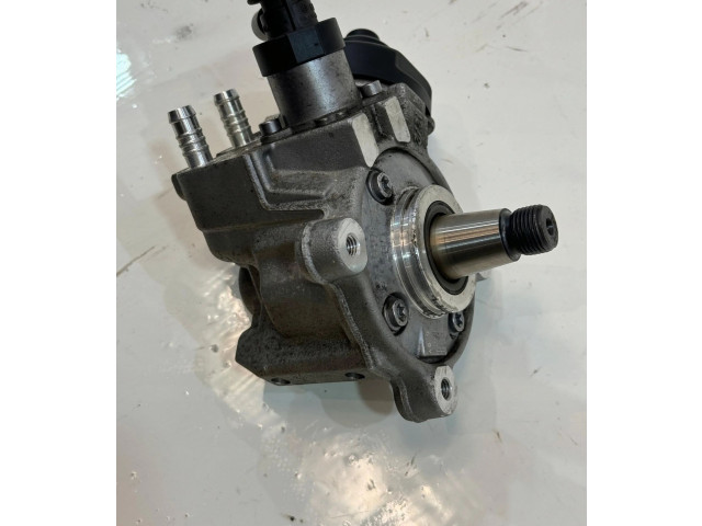 Vstřikovací čerpadlo 04L130755E   Audi A4 S4 B9 8W     