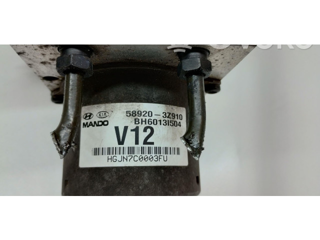 Jednotka ABS 589203Z500, 589203Z500   Hyundai i40 2012