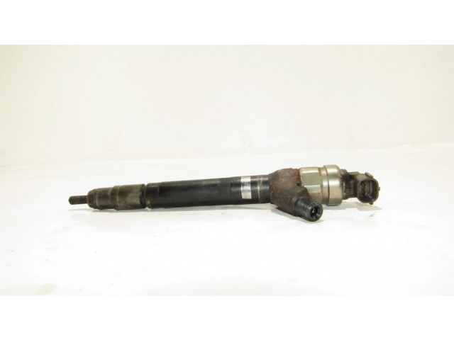 Форсунка 6c1q9k546ac    Citroen Jumper для дизельного двигателя 4HV P22DTE 2.2
