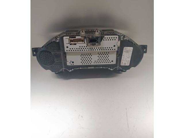 Přístrojová deska  Audi A6 S6 C7 4G 2014 4G8920983C, 0263672157  