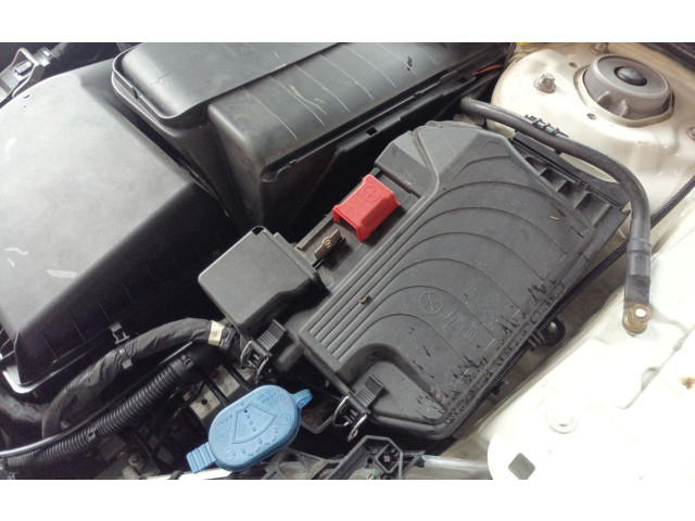 Pojistková skříňka Řídící jednotka BSM 2469067100   Mercedes-Benz GLA W156 2016