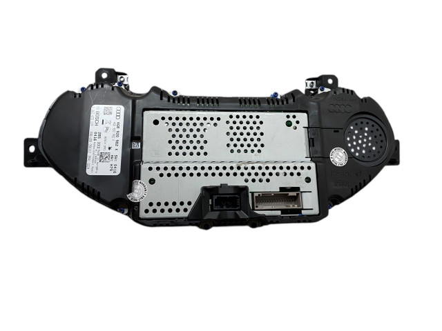 Панель приборов 4G8920982K, 0263672119   Audi A6 C7       