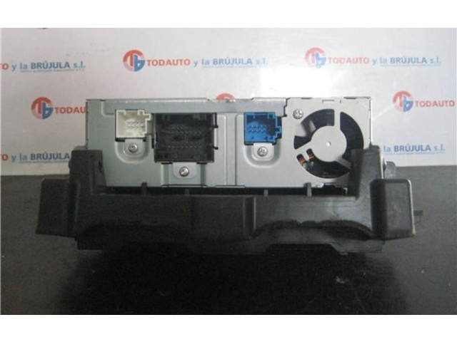 Дисплей    2219201014   Mercedes-Benz S W221