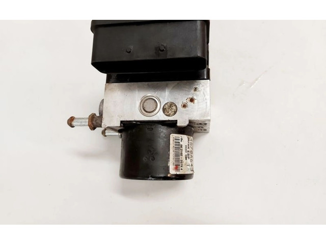 Jednotka ABS 4670A298, 06210957143   Mitsubishi ASX 2010