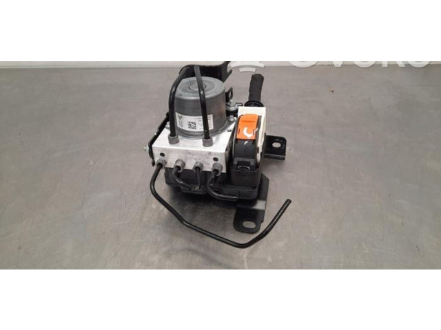 Jednotka ABS 9848025280   Peugeot 308 2022