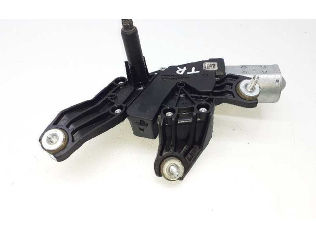 Моторчик заднего дворника 987001K010, W000031057    Hyundai ix20