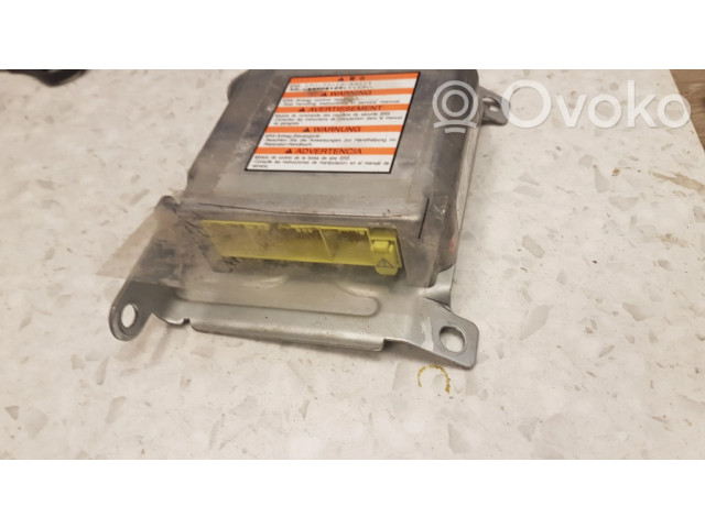 Блок подушек безопасности 1523008331, 98221SA140   Subaru Forester SG