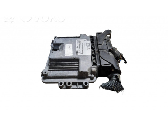 Řídící jednotka 391152A400, 1037503820   Hyundai i30 2010