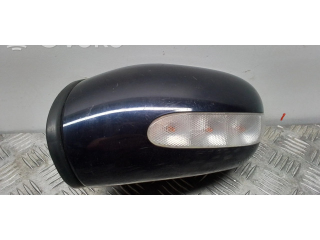 Zpětné zrcátko  levé Mercedes-Benz C W203 2004  413133418  