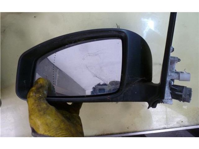 Pojistková skříňka Зеркало (управляемое электричеством) 7701053699   Renault Espace IV 2002