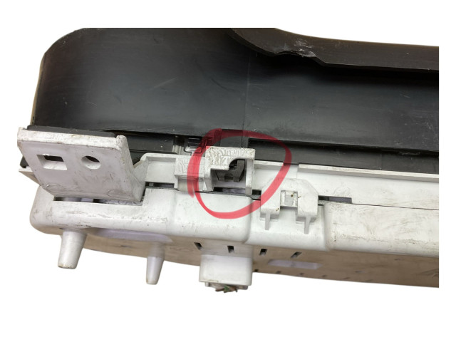 Панель приборов MM0038001, 313289   Mitsubishi Colt       