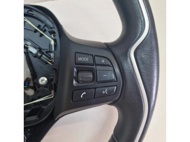 Руль BMW i3  2013-- года 687016704, 31215099003      