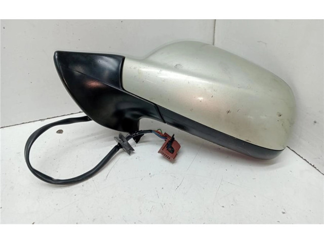 Zpětné zrcátko  Peugeot 407 2005  96456984XT, 0050058  