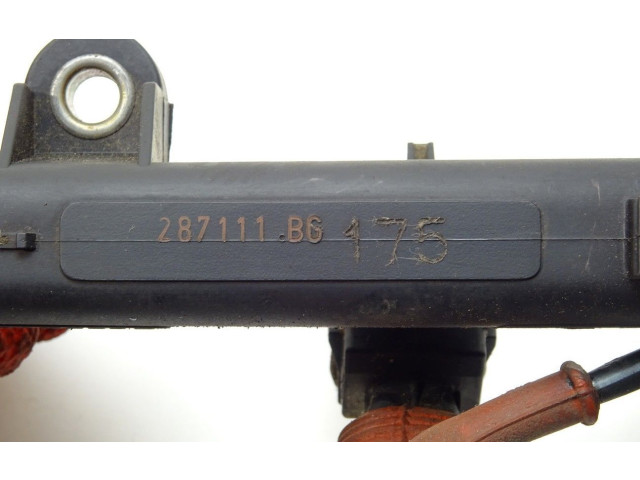 Vstřikovací lišta 0280151048   Alfa Romeo 147     