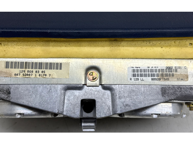 Подушка безопасности пассажира 1298600305, 329467250014   Mercedes-Benz SL R129