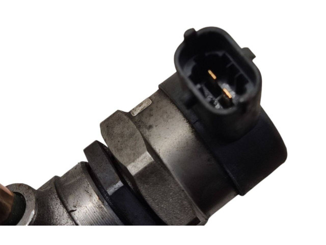 Vstřikovací lišta 31259011, 0445215023   Volvo XC90    D5244T4 