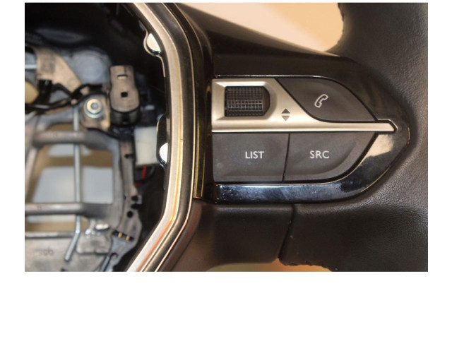 Řídící jednotka    Peugeot 208 2019