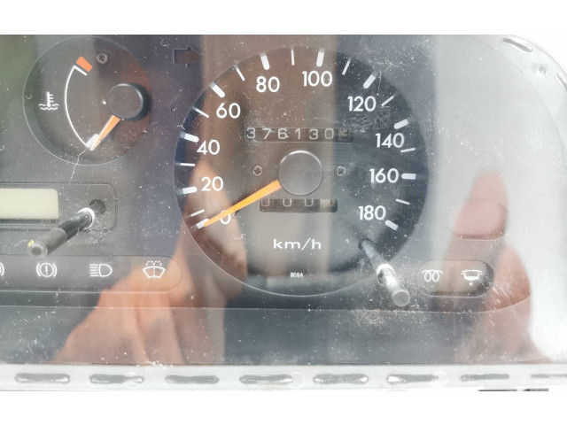 Přístrojová deska  Nissan Terrano 1994 248100F010, 09050919905  