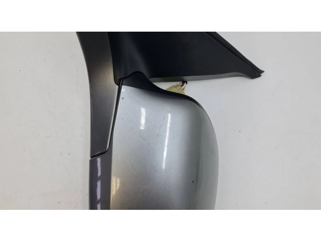 Zpětné zrcátko  Suzuki Swift 2006  8470262J20, LLHD7CD  