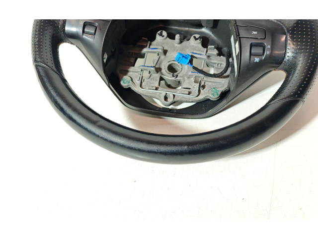 Volant Peugeot 2008 I 2015 98084115ZD, 619138200C  