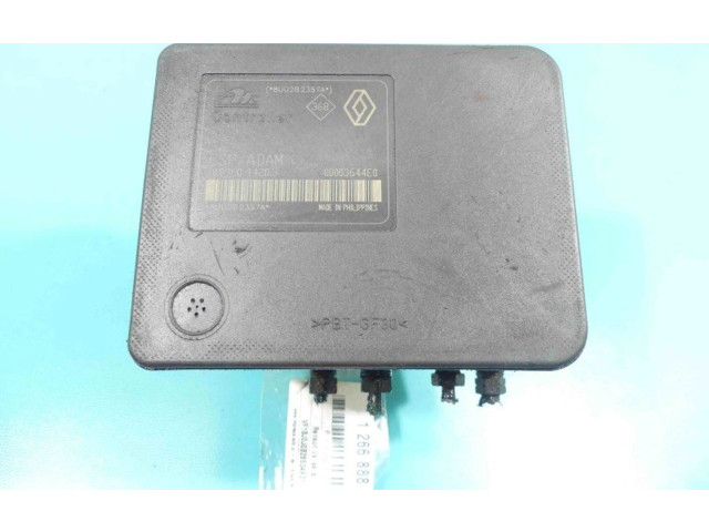 Блок АБС 8200183452B, IMPRK1266888   Renault  Vel Satis   -  года