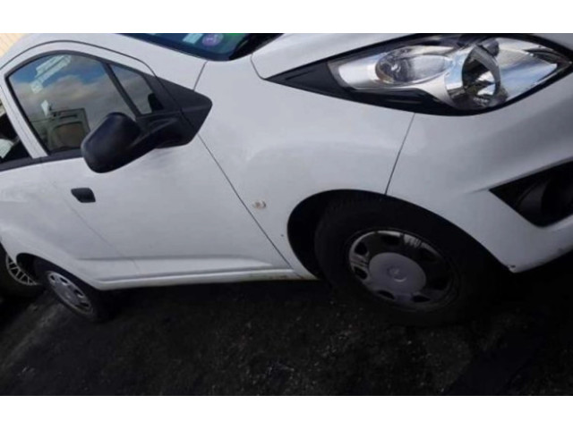Блок управления климат-контролем 95390856   Chevrolet Spark