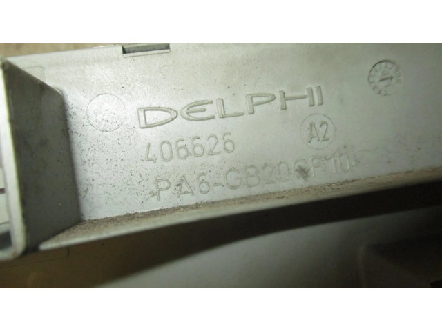 Блок предохранителей  406626, 1361296080   Citroen Jumper    