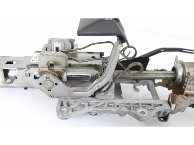    Рулевая рейка 3C2419501S   Volkswagen Passat Alltrack  -  года