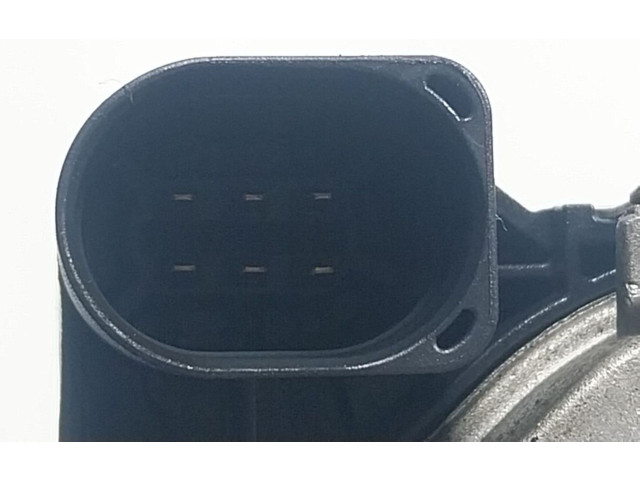 Дроссель 04C133062C, 04C133062c    Audi A1  CHZB 